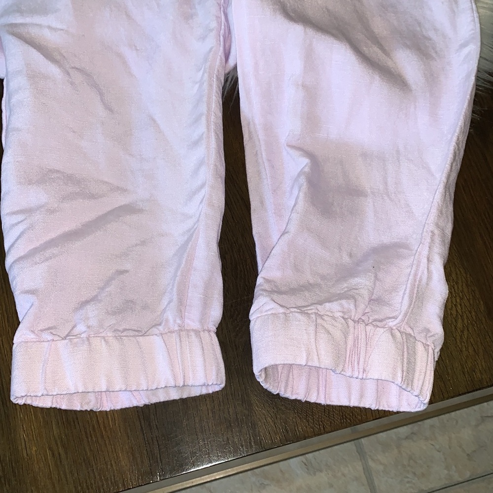 YFB Revolve Adrienne Jumpsuit in Lilac Size M - Picture 9 of 16